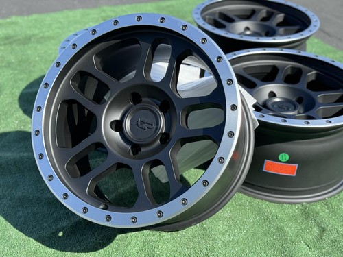 New set wheels fits - of, jeep